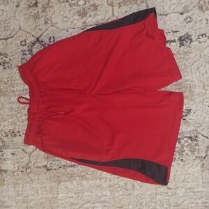 Nike athletes shorts Size S
